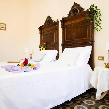 Apartamento Petri *