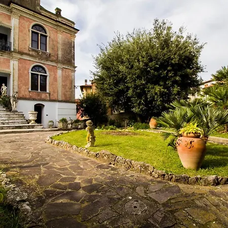 Apartamento Petri *