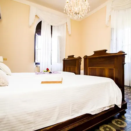 Petri Apartamento San Benedetto a Settimo