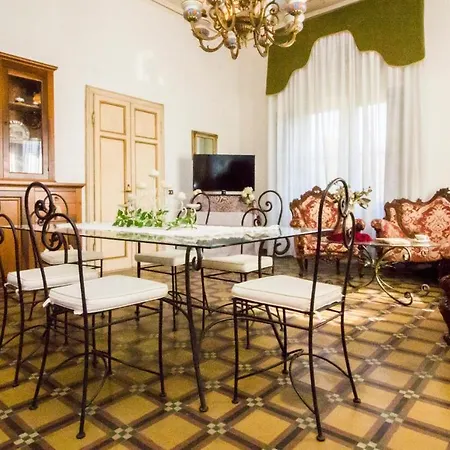 Petri Apartamento San Benedetto a Settimo