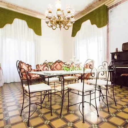 Petri Apartamento