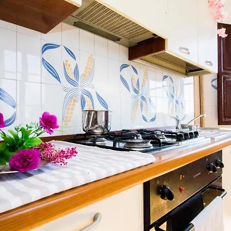 Apartamento Petri San Benedetto a Settimo