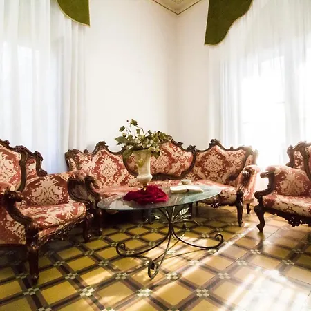 Apartamento Petri *