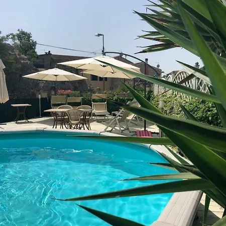 Apartamento Petri San Benedetto a Settimo